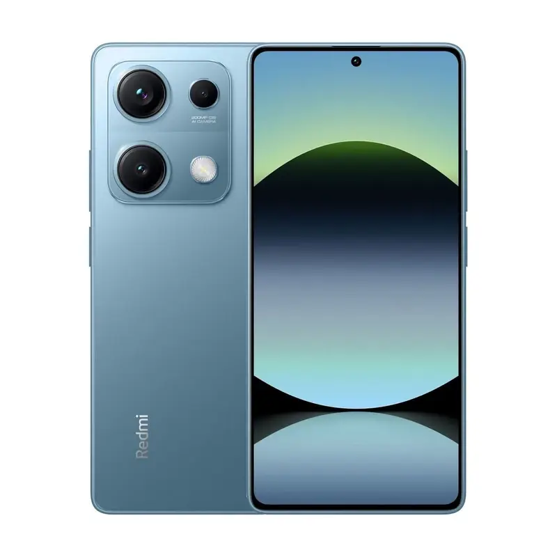 گوشی موبایل شیائومی مدل Redmi Note 14s دو سیم کارت ظرفیت 512 گیگابایت و رم 12 گیگابایت (1) hTaZEG